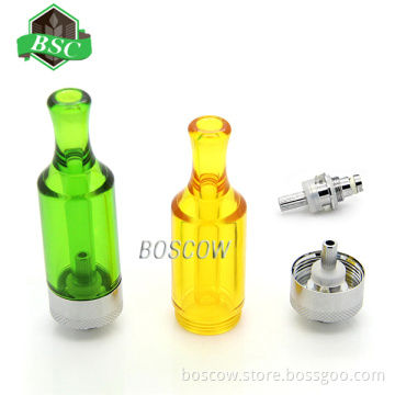 H4 Atomizer Manual for Mini Electronic Atomizer in China